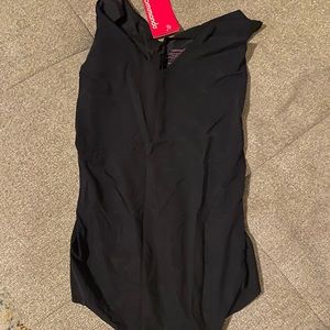 Commando Bodysuit - New with Tags